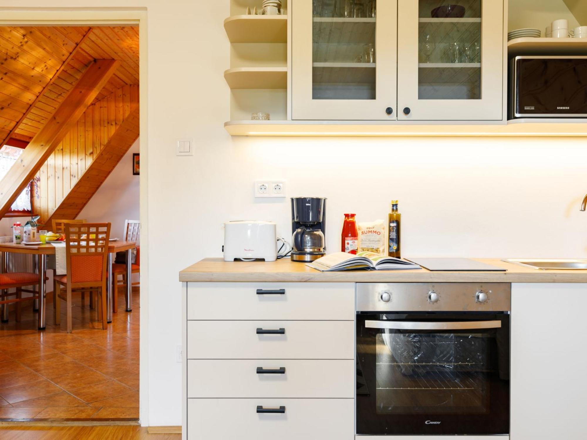 Holiday Home Emi - Bac110 By Interhome Badacsonytomaj Bagian luar foto