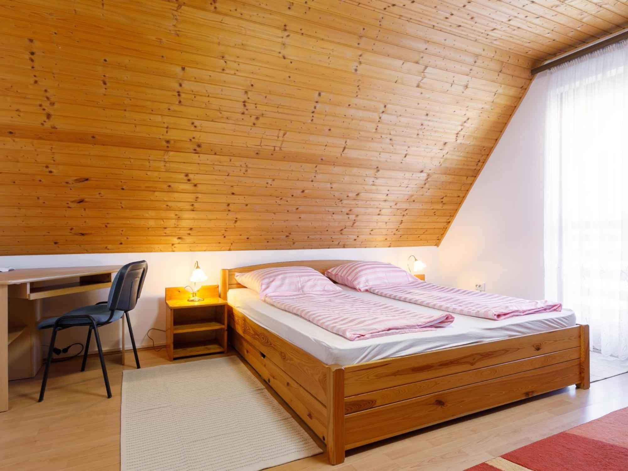 Holiday Home Emi - Bac110 By Interhome Badacsonytomaj Bagian luar foto