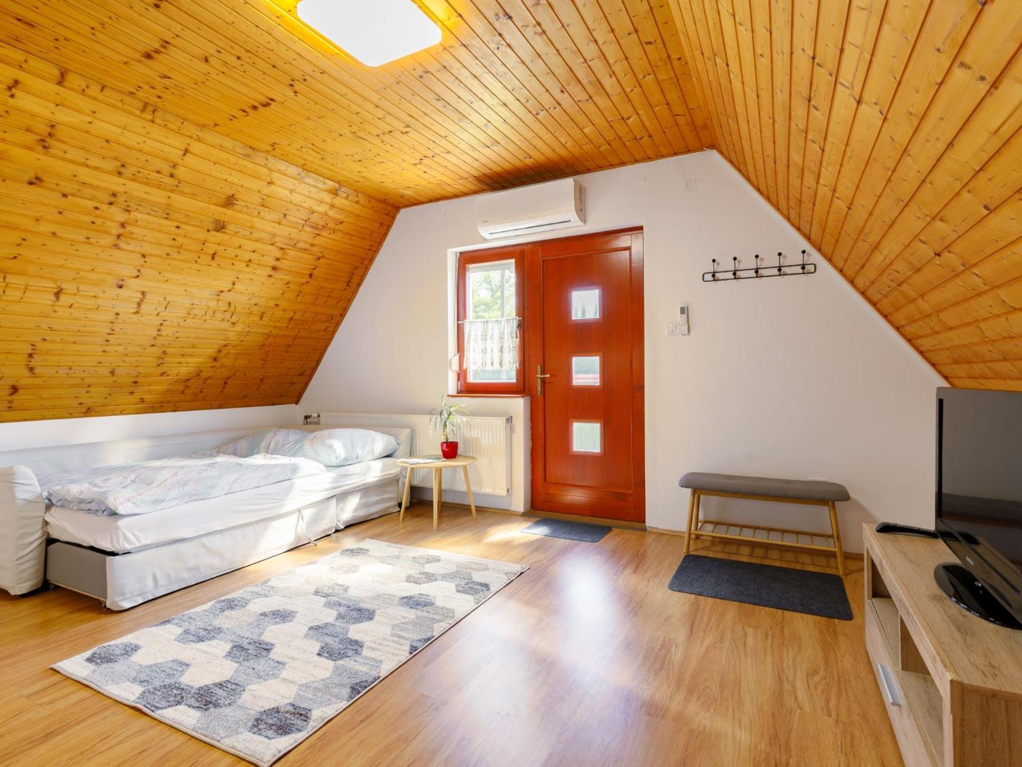 Holiday Home Emi - Bac110 By Interhome Badacsonytomaj Bagian luar foto
