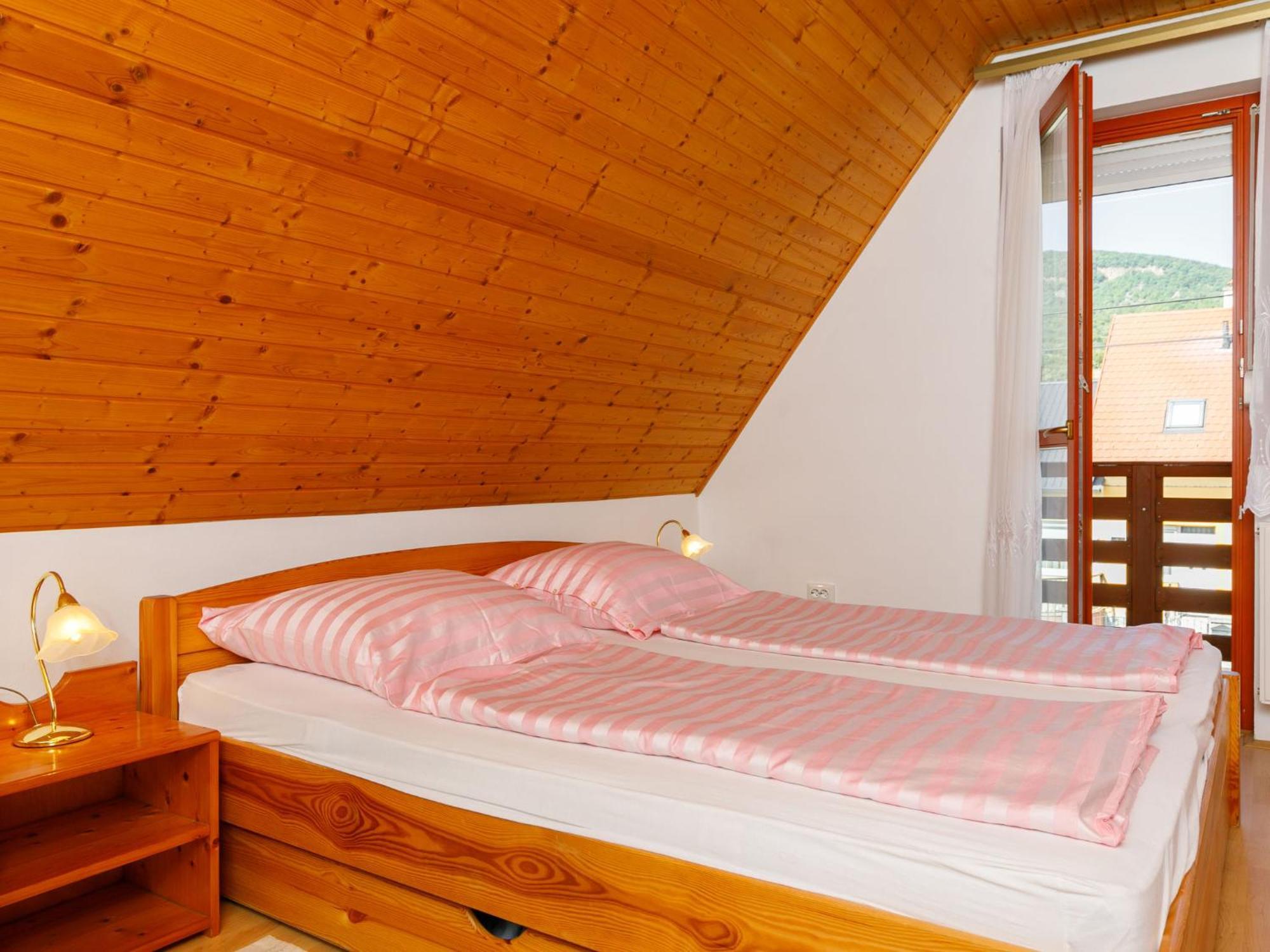 Holiday Home Emi - Bac110 By Interhome Badacsonytomaj Bagian luar foto